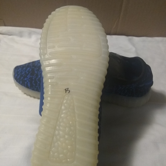 Flash Kicks Light-up shoes - Picture 8 of 11